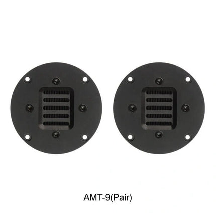 Arylic AMT Tweeters – Air Motion Transformer Ribbon High-Frequency Drivers