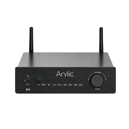 Arylic B50