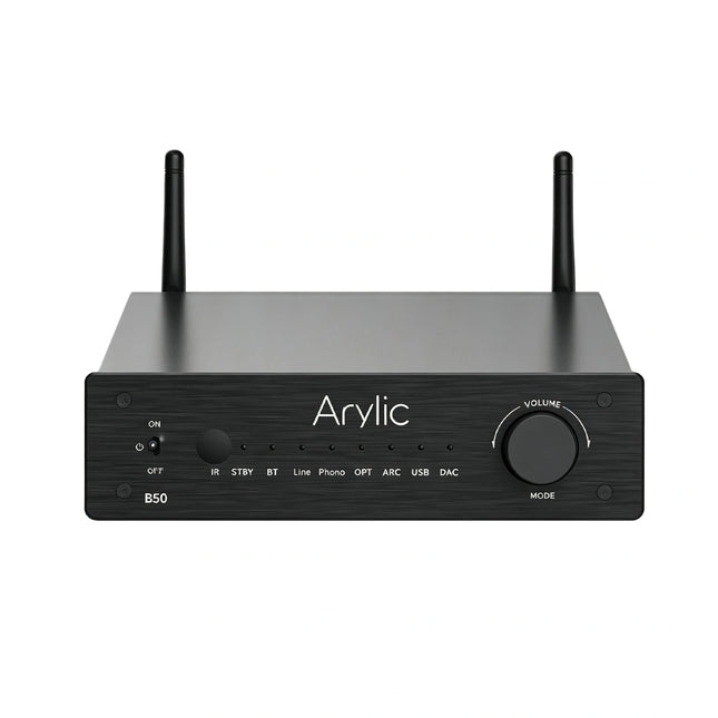 Arylic B50