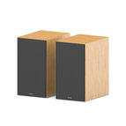Brown / BK501 ( 5 inches/1 Pair)
