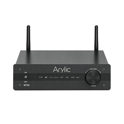 Arylic BP50
