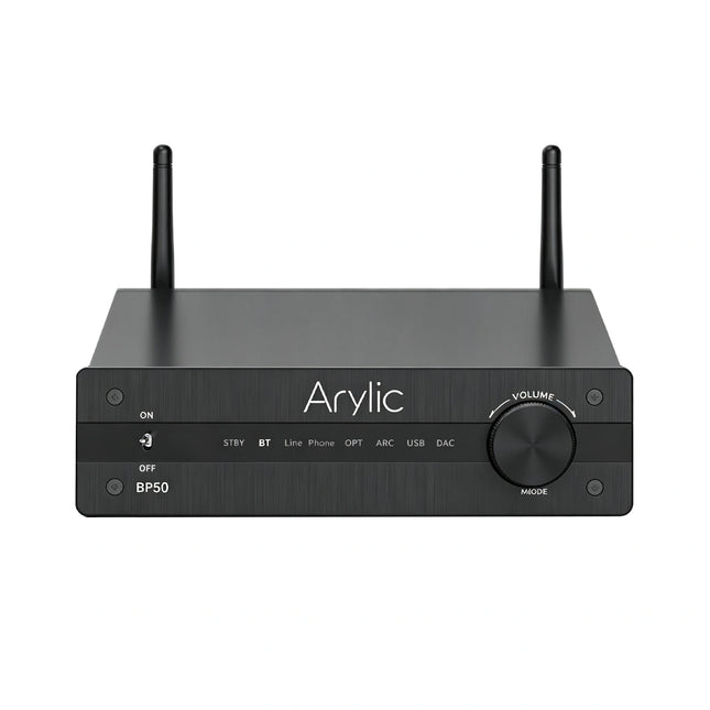 Arylic BP50