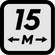 <strong>15m Long Distance</strong>