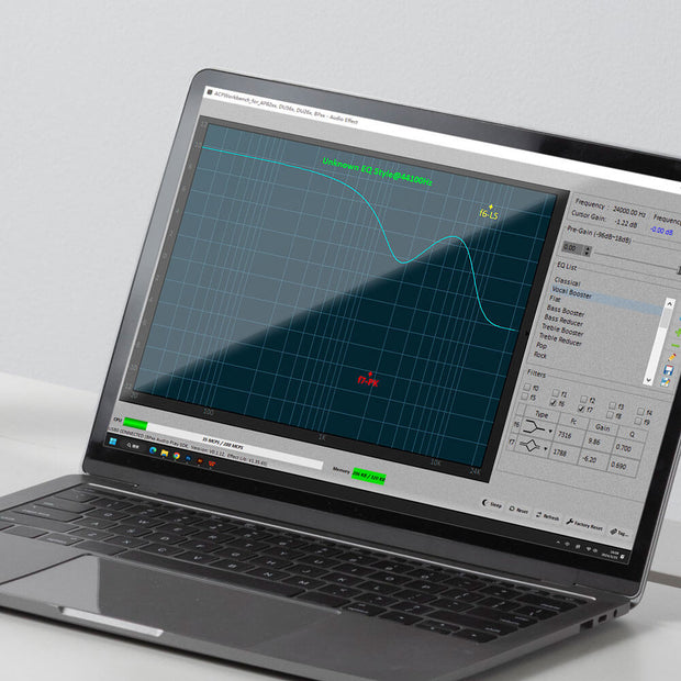 <strong>Tune Like A Pro</strong>