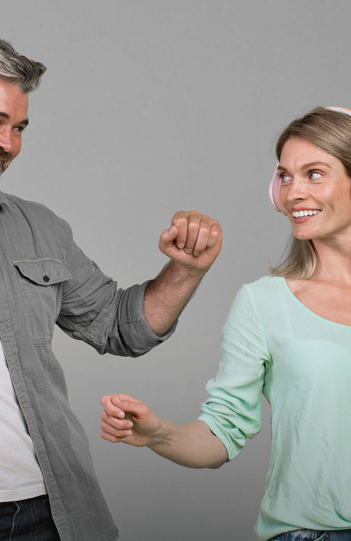 <h1><strong>Dual Link: Double The Joy</strong></h1>