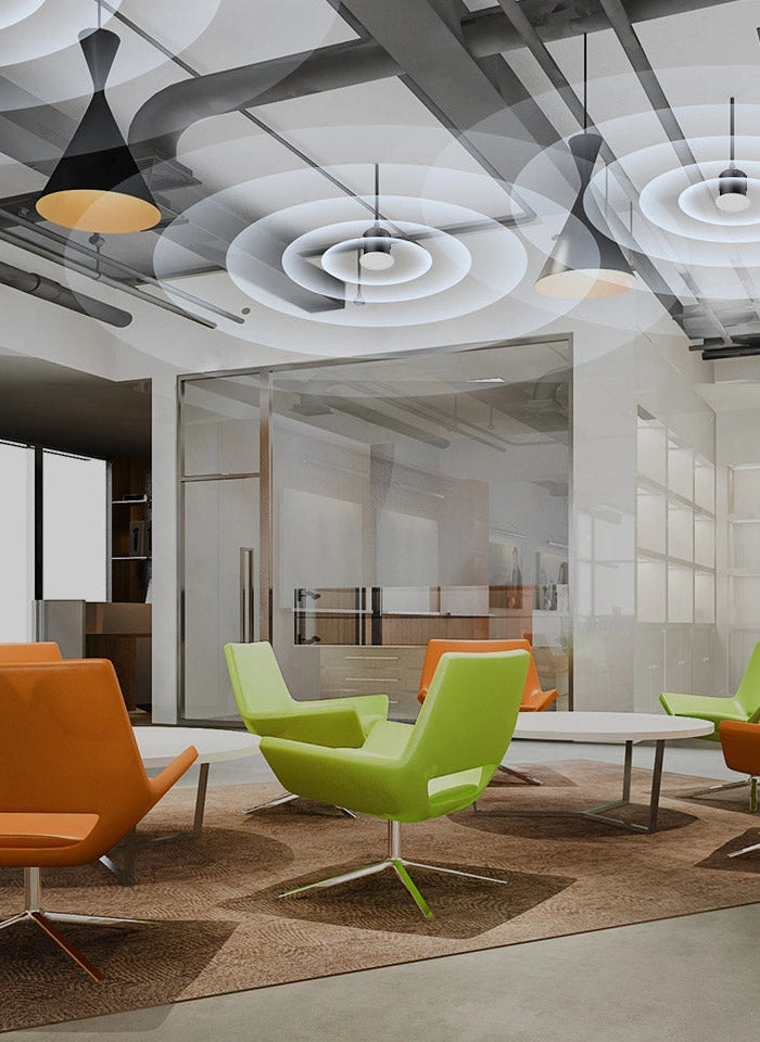 <h2>Conference Room</h2>