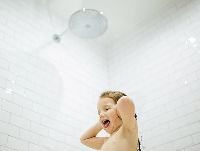 <h2>Meets IP66 Rating Standard</h2><p>Suitable for bathroom or outdoor rooftop.(*Waterproof Achieving IP66 Standard from Arylic laboratory test)</p><p></p><h1><a>Bathroom</a></h1>