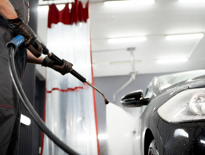 <h2>Meets IP66 Rating Standard</h2><p>Suitable for bathroom or outdoor rooftop.(*Waterproof Achieving IP66 Standard from Arylic laboratory test)</p><p></p><h1><a>Car Wash Store</a></h1>