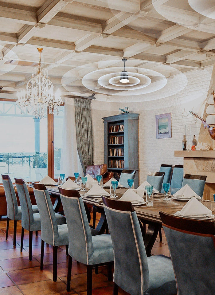 <h2>Music Restaurant</h2>