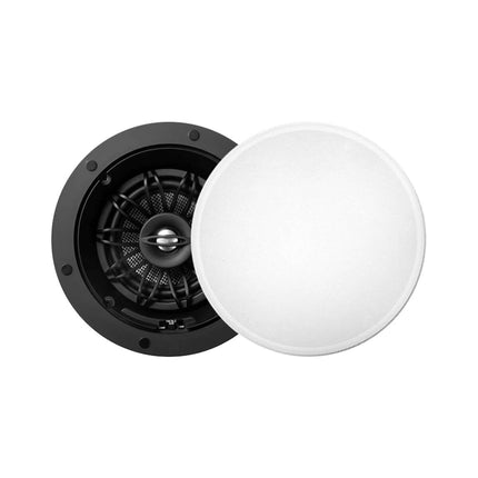 Arylic CK30C – 3″ 60W Coaxial HD In-Ceiling Speaker (IP66 Rated)
