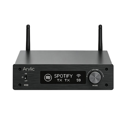 Arylic H50