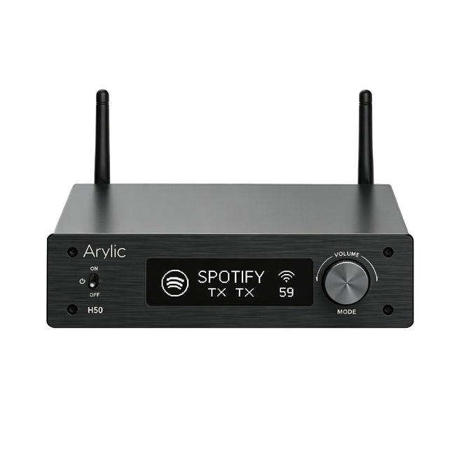 Arylic H50
