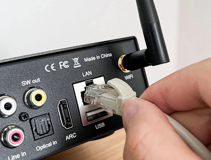 <h1><strong>Plug And Play</strong></h1>