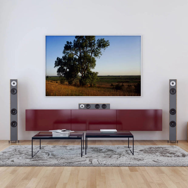 <h2>Home theater</h2>