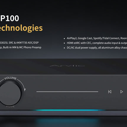 Core Technology