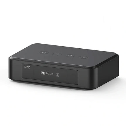 Arylic LP10 Wireless Music Streamer | AirPlay 2 & WiFi Audio Receiver for Home