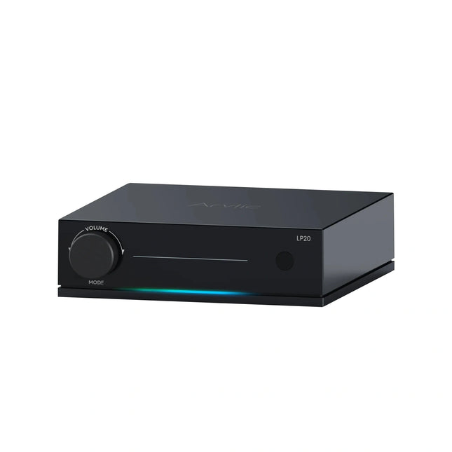 Arylic LP20 Wireless Network Audio Streamer Roon Ready Multi-Room Streaming Player