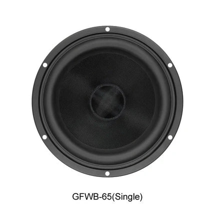 Arylic Midbass Speakers – High-Performance 4-6.5" Woofers for Rich Sound