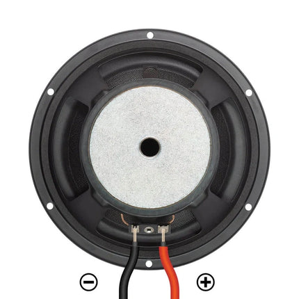 Arylic Midbass Speakers – High-Performance 4-6.5" Woofers for Rich Sound