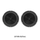 Black AT-SB727-BK / GFWB-50(pair)