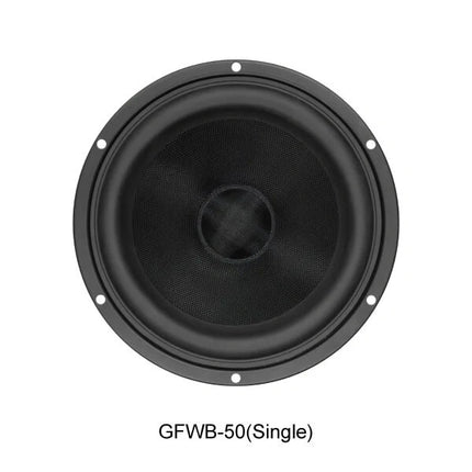 Arylic Midbass Speakers – High-Performance 4-6.5" Woofers for Rich Sound