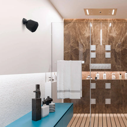 Arylic RK30 – Compact Cube Wall/Corner Speaker 40W RMS / 80W Peak