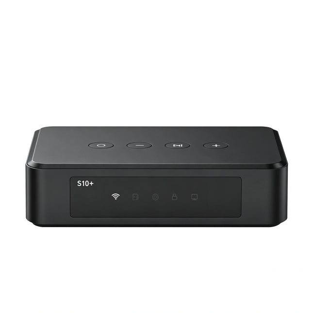 Arylic S10+