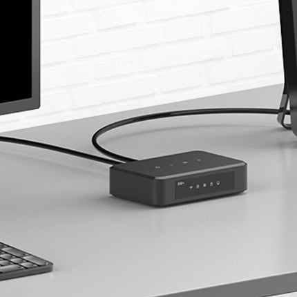 Real-World Setup