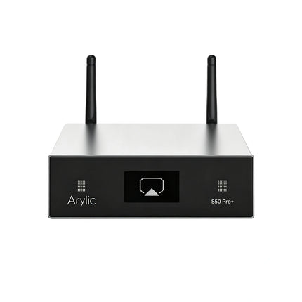 Arylic S50 Pro+