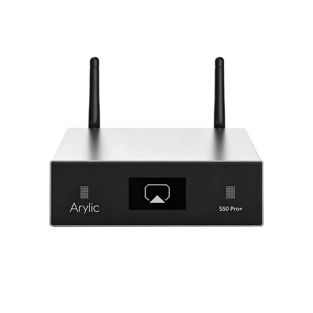 Arylic S50 Pro+