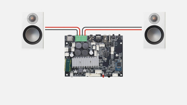 <strong>Total 100W</strong>