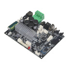 Silvery / Up2Cast / 24V/416A-US