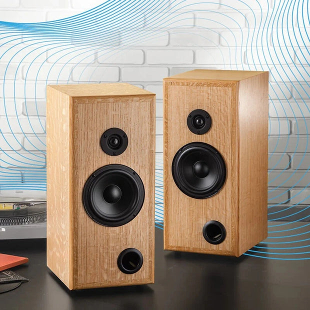 <strong>Add Auracast To Your Sound System</strong>