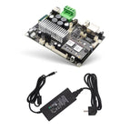 Black / Up2Stream Amp + 24V Power / 24V/4.16A-US