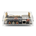 Arylic shell / Up2stream HD DAC