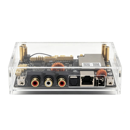 Arylic Up2Stream Case