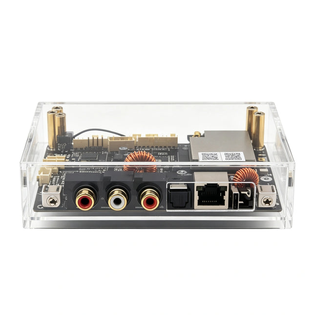 Arylic Up2Stream Case