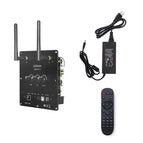 Up2Stream Platr Amp 2.1 + 24V Power + Remote Control / US