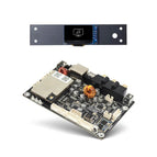 Black AT-SB727-BK / Up2Stream HD DAC + OLED Display Board