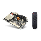 Black AT-SB727-BK / Up2Stream HD DAC + Remote Control