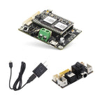 Black AT-SB727-BK / Up2Stream Mini + 5V/1A Power + SPDlF Out Board / 5V/1A-US