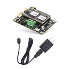 Black AT-SB727-BK / Up2Stream Mini + 5V/1A Power / 5V/1A-US