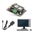 Black AT-SB727-BK / Up2Stream Mini + 5V/1A Power + ACP Workbench Tuning Tool / 5V/1A-US