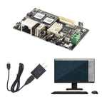 Black AT-SB727-BK / Up2Stream Pro + 5V/1A Power + ACP Workbench Tuning Tool / 5V/1A-US