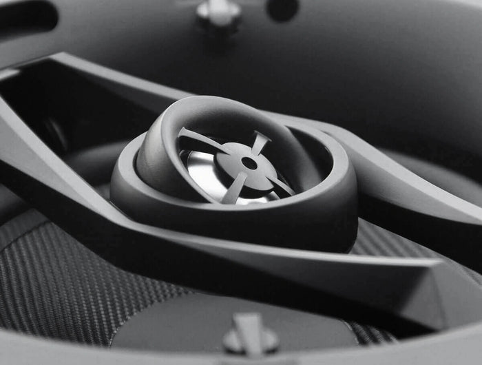 <h2>High Performance Speaker</h2><p>WBC65 utilizes 6.5 inches kevlar bass cone driver rubber overhang woofer that delivers outstanding responsiveness and extraordinary dynamic carrying capacity.<br/><br/>While it also adopts 1 inch aluminum dome driver EOS waveguide design tweeter which has broader sound range and higher penetration, with both offering resistance to indirect weather for years of high clarity enjoyment.</p>