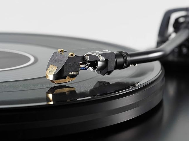 Audio-Technica AT-LH15H