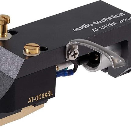 Audio-Technica AT-LH15H