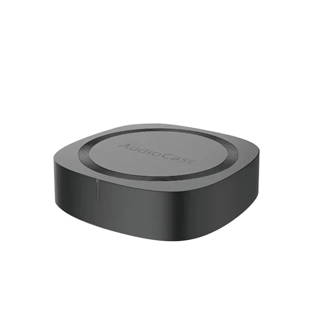 AudioCast AMP50