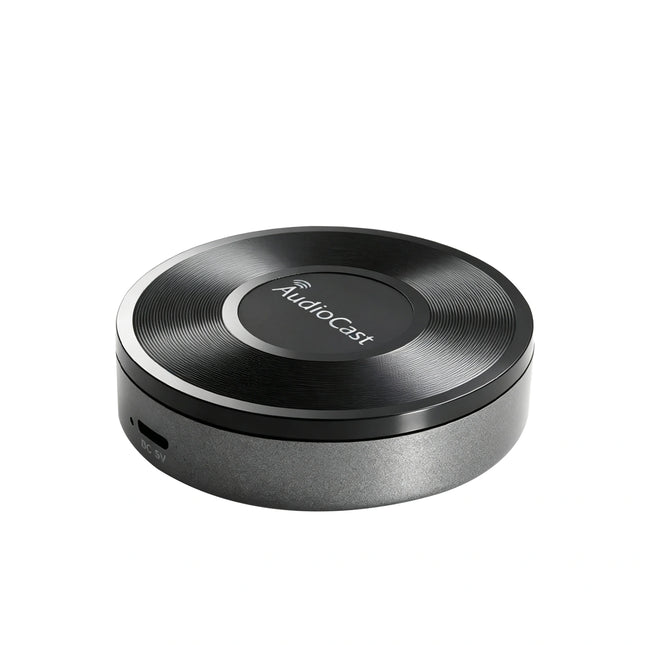 AudioCast M5