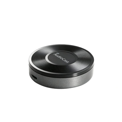AudioCast M5 Wi-Fi audio receiver